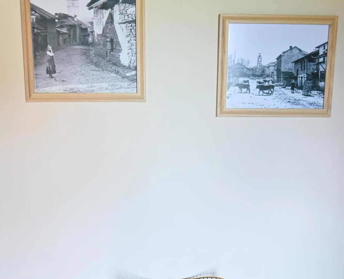Klecherova House Bansko