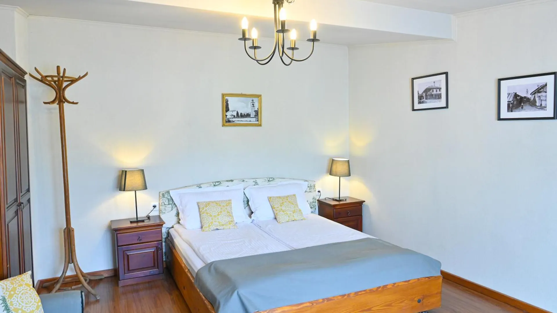 Casa de hóspedes Klecherova House Bansko
