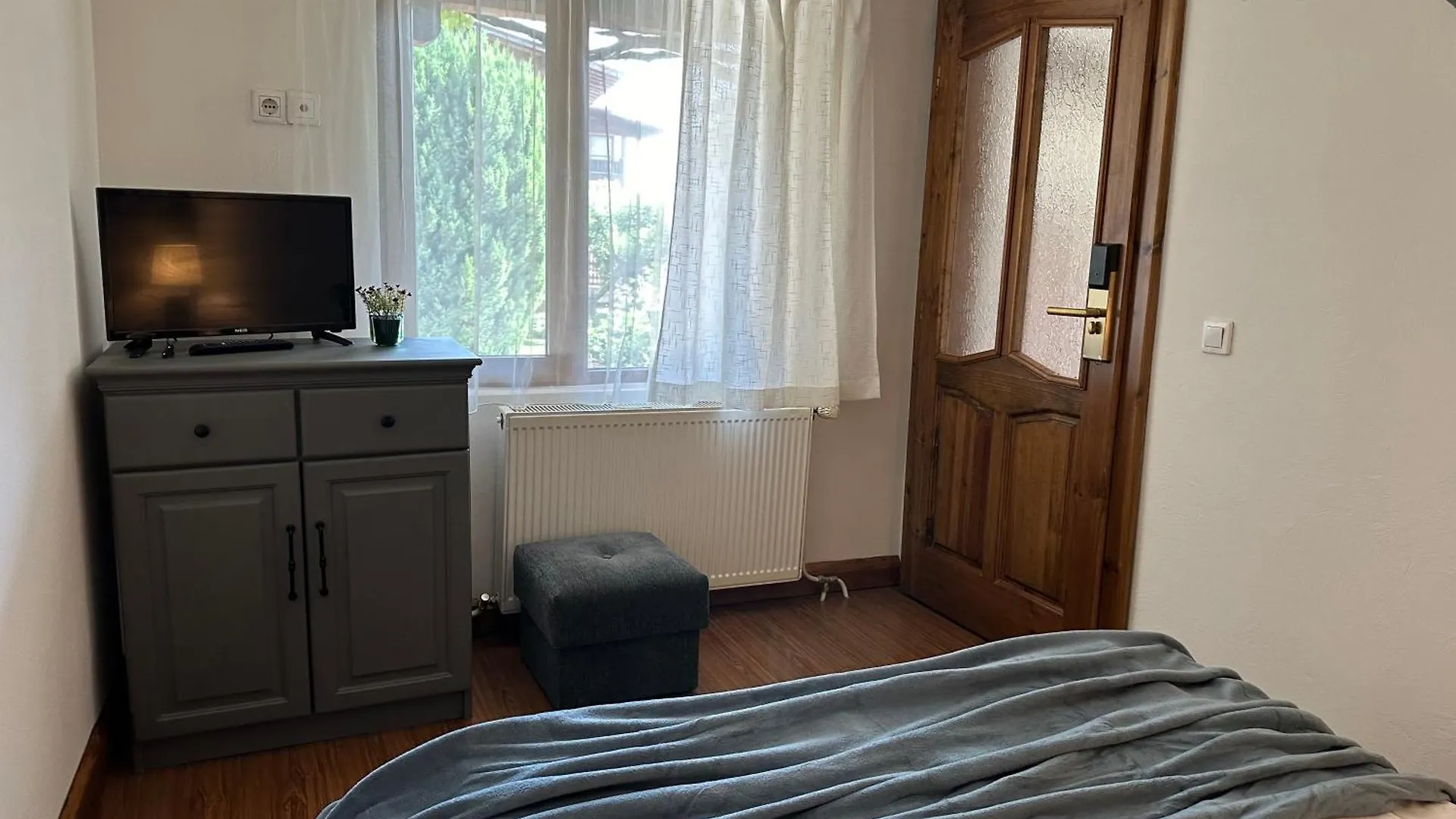 Klecherova House Bansko Bulgária