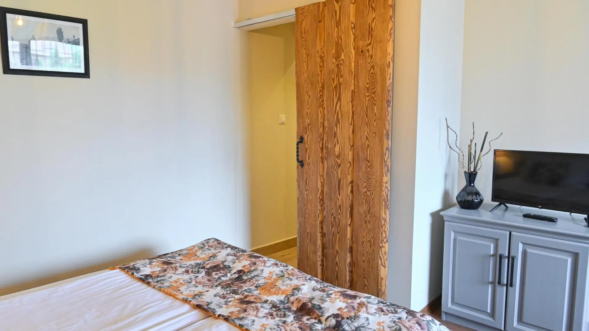 Klecherova House Bansko