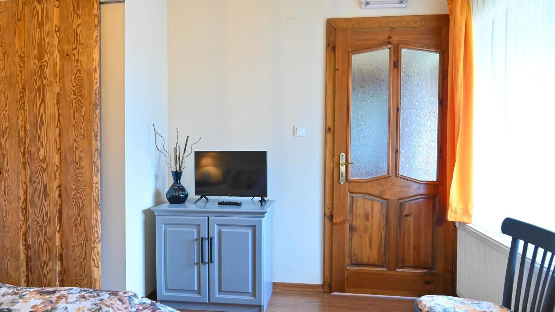 Klecherova House Bansko Bulgária