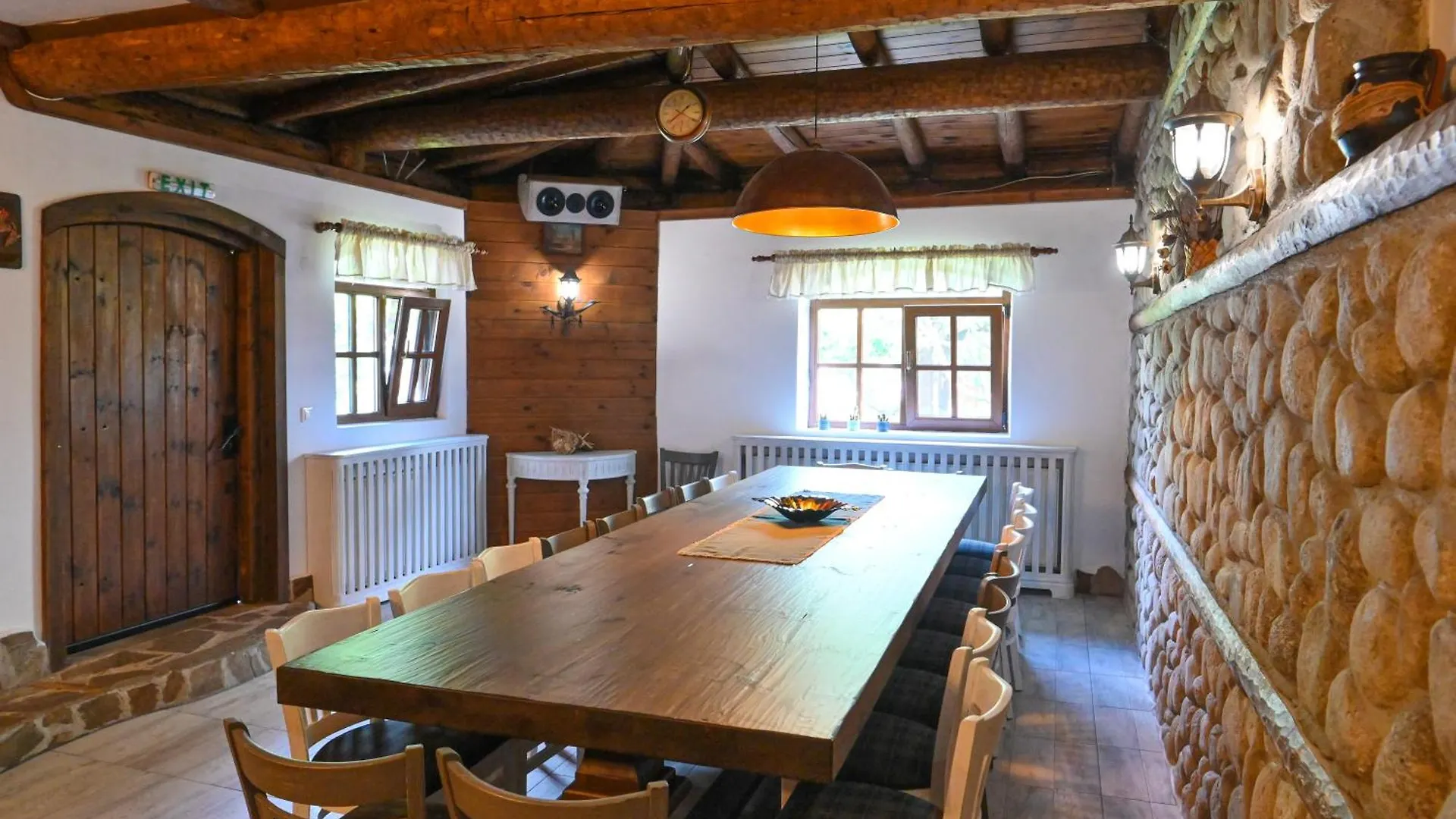Casa de hóspedes Klecherova House Bansko