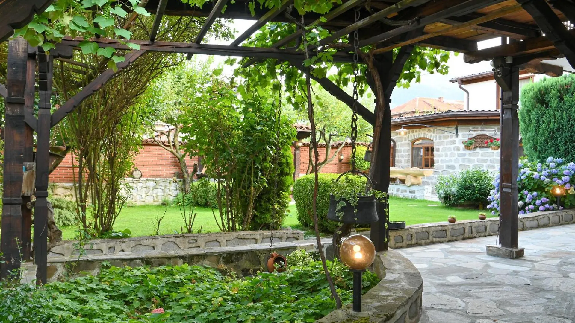 Klecherova House Bansko Casa de hóspedes