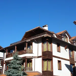 Guest house Anex, Bansko