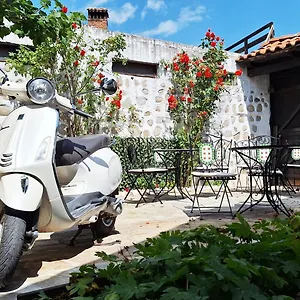 Guest house Kadiyata, Bansko