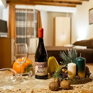 Guest house Matsurev, Bansko