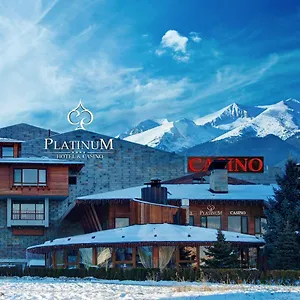 Platinum Hotel And Casino Bansko מלון